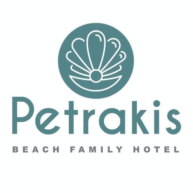 Petrakis Beach レフキンミ エクステリア 写真